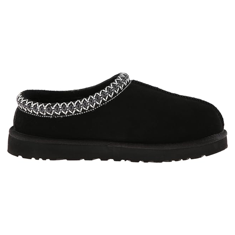 UGG Tasman Slipper – Black