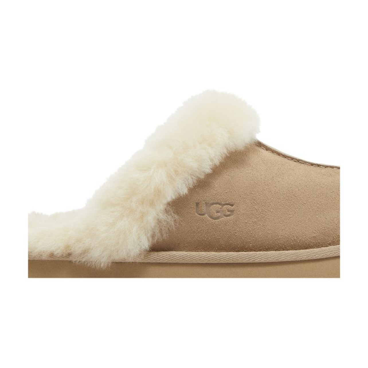 UGG Disquette Slipper - Sand
