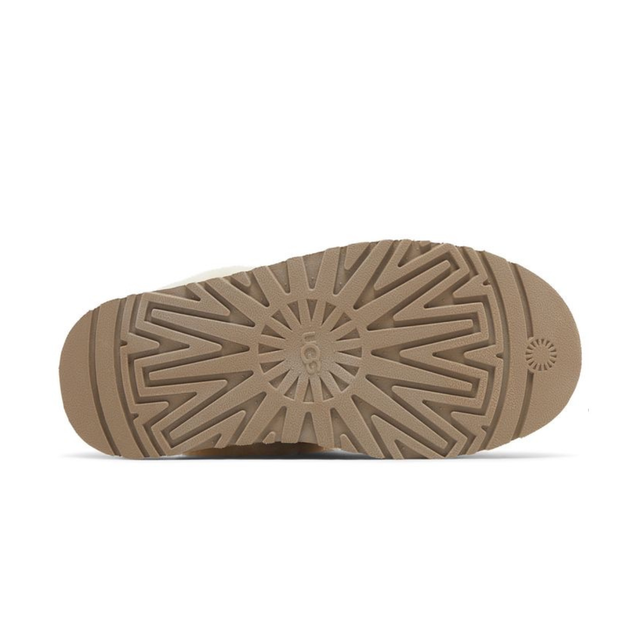UGG Disquette Slipper - Sand