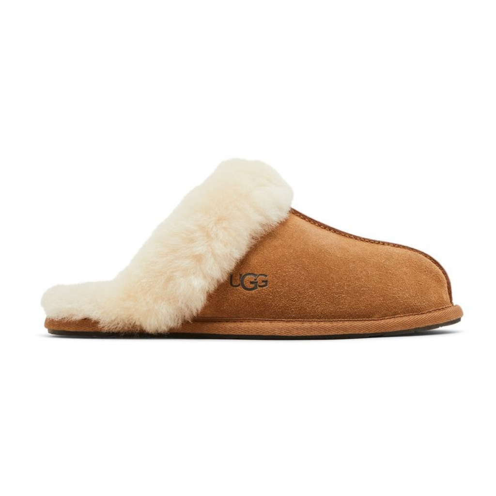UGG Scuffette 2 - Chestnut