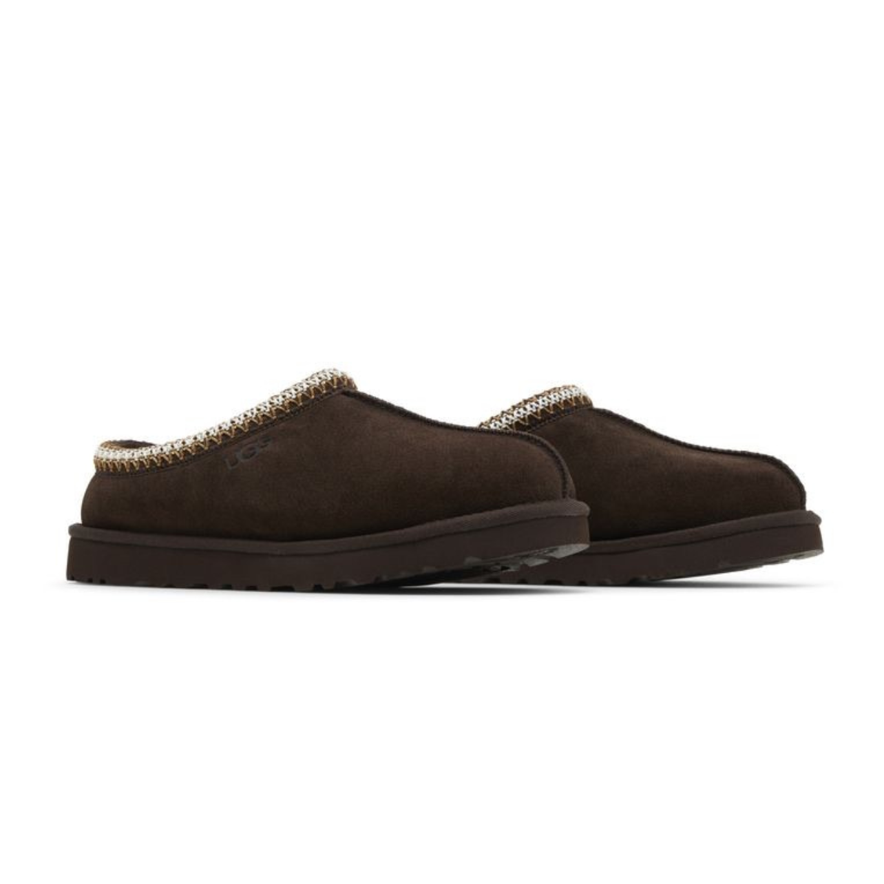 UGG Tasman Slipper - Dusted Cocoa