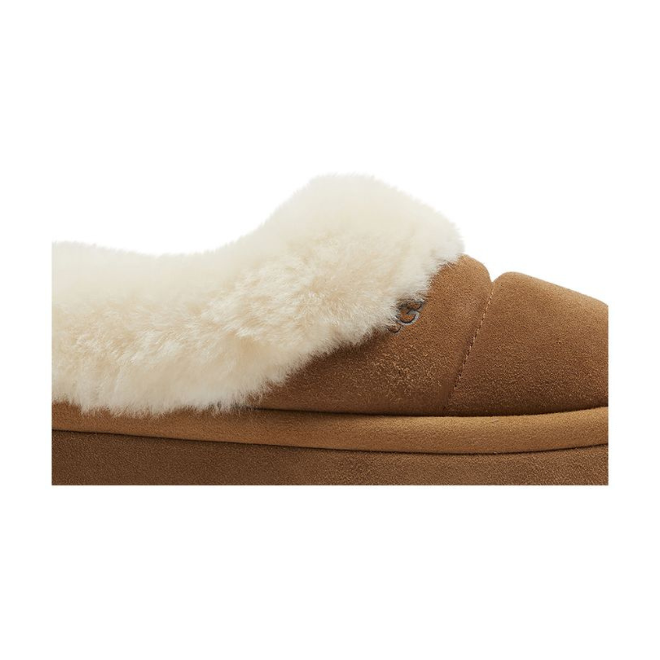 UGG Tazzlita Slipper - Chestnut