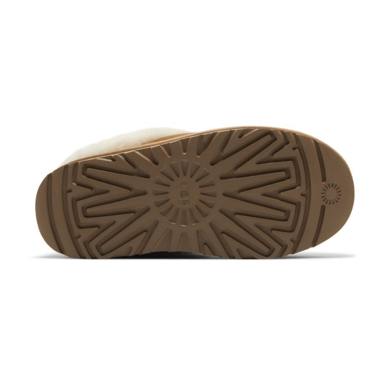 UGG Tazzlita Slipper - Chestnut