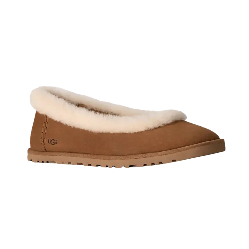 UGG Zora Ballet Flat