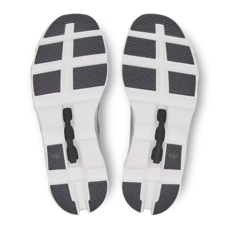 On Running Cloudmonster All White