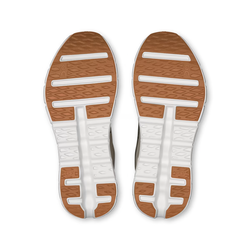 On Running Cloudtilt LOEWE 2 Tan White/Gum