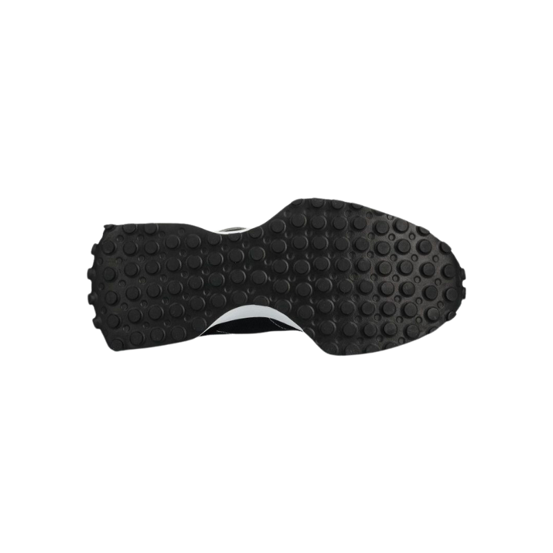New Balance 327 – Black White