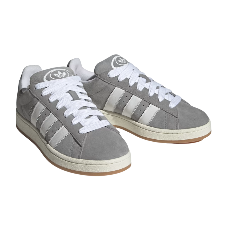 Adidas Campus 00s – Grey White