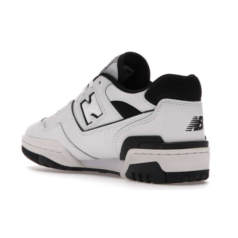 New Balance 550 – White Black