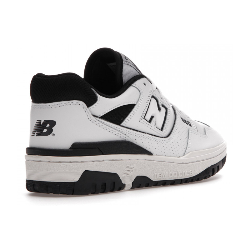 New Balance 550 – White Black