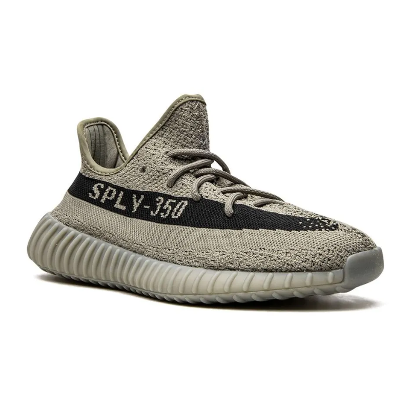 Adidas Yeezy Boost 350 V2 – Granite