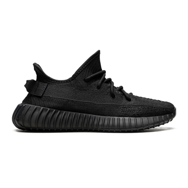 Adidas Yeezy Boost 350 V2 – Onyx
