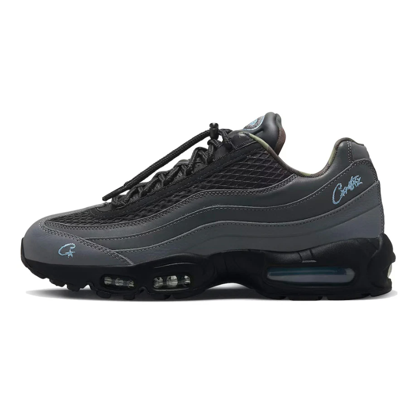 Nike Air Max 95 SP – Corteiz Aegean Storm
