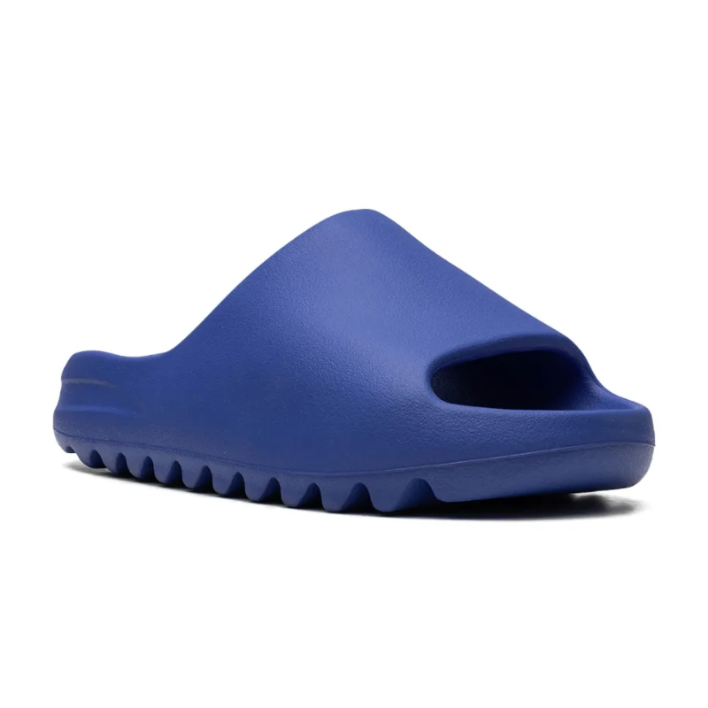 Adidas Yeezy – Slide Azure