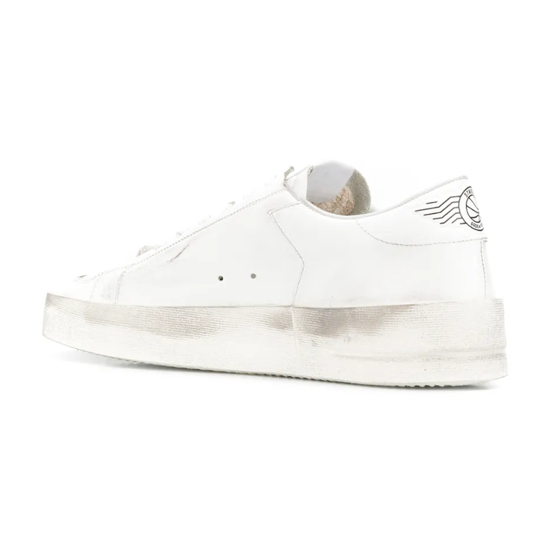 Golden Goose Stardan low-top sneakers
