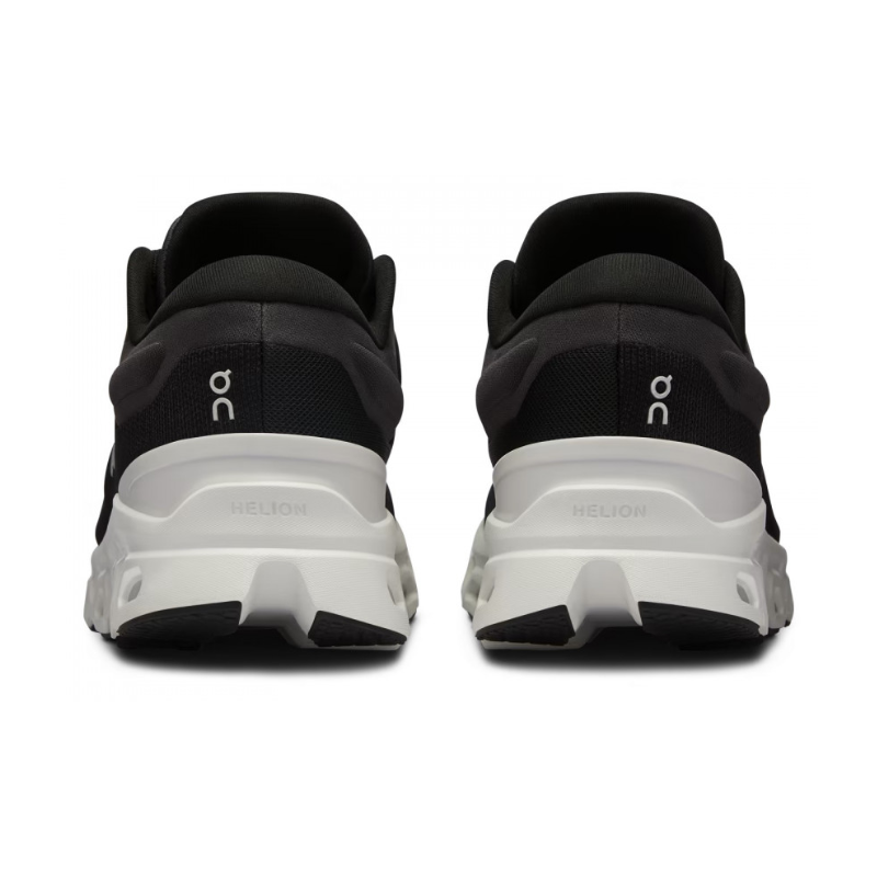 On Running Cloudstratus 3 Black/Frost