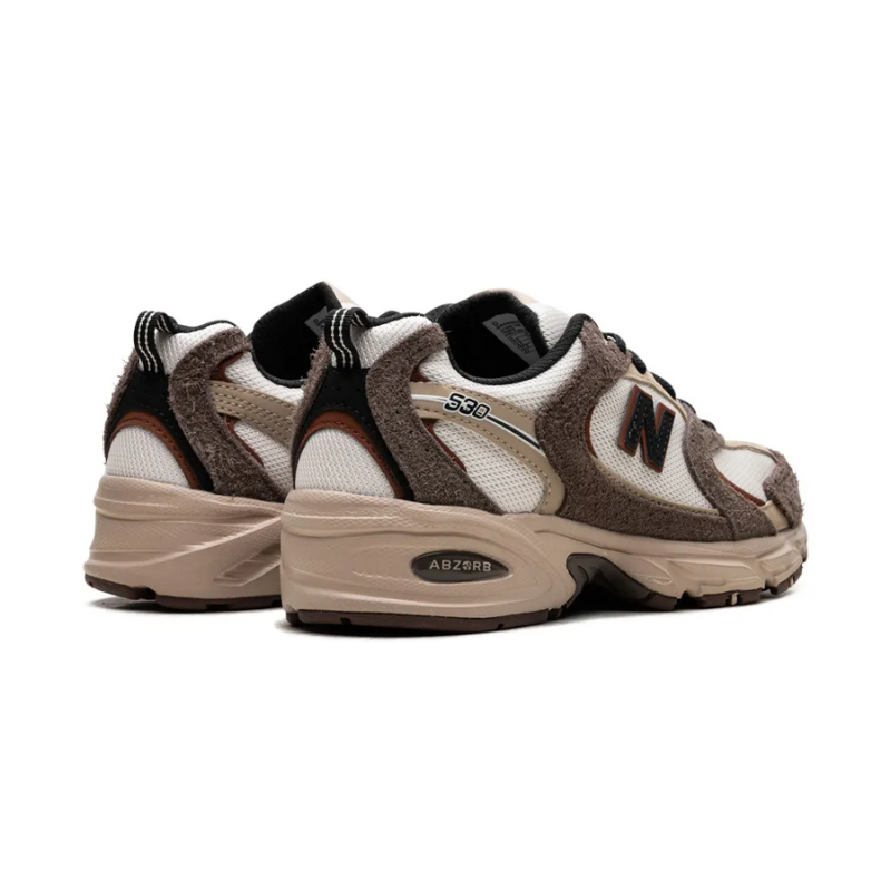 New Balance 530 – Brown Tan