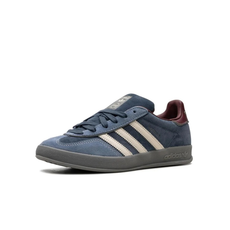 Adidas Gazelle Indoor ‘Crew Navy’