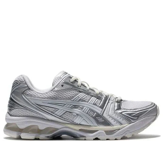 ASICS x JJJJound Gel-Kayano 14 ‘Silver White’