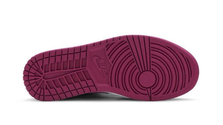 Air Jordan 1 Mid 'Cactus Flower'