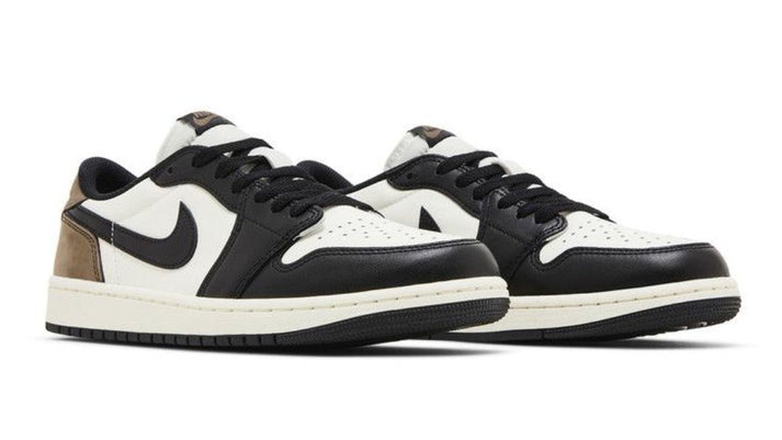 Air Jordan 1 Retro Low OG 'Mocha'
