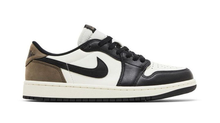 Air Jordan 1 Retro Low OG 'Mocha'
