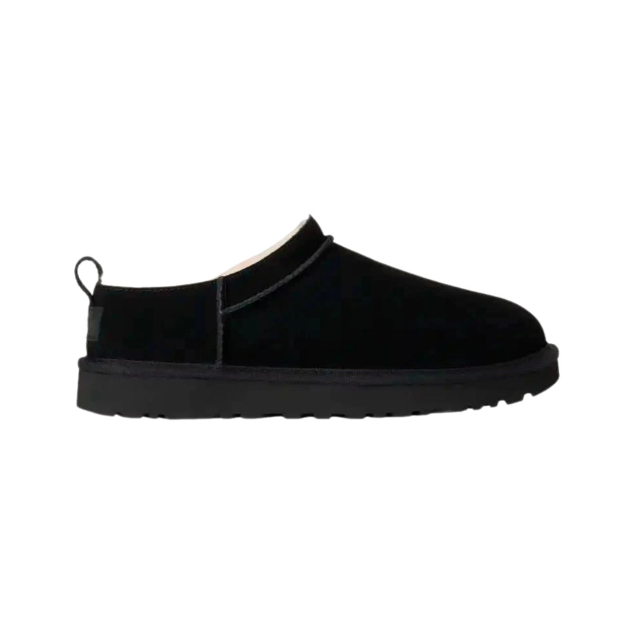 UGG Women’s Classic Micro Boot - Black