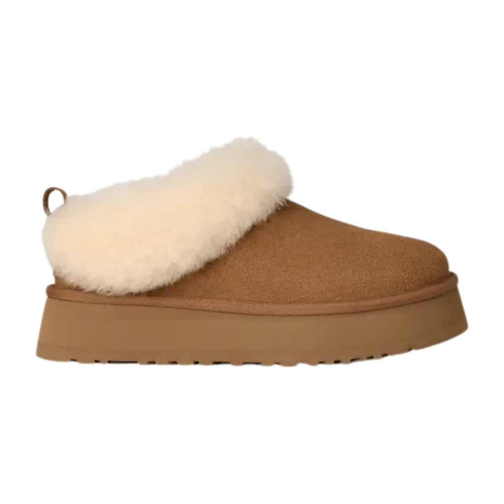 UGG Women’s Tazzelle Slipper - Chestnut