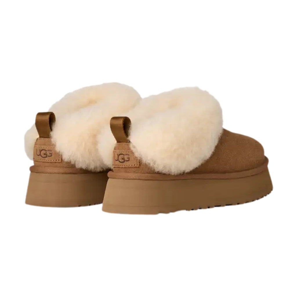UGG Women’s Tazzelle Slipper - Chestnut