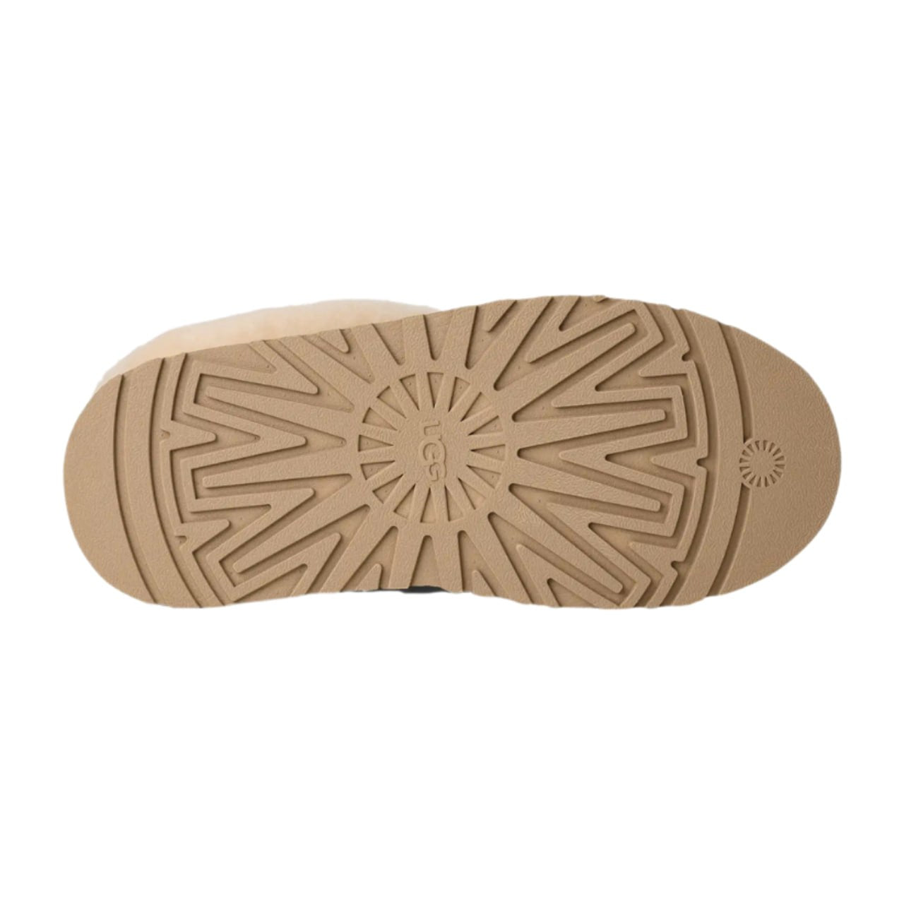 UGG Women’s Tazzelle Slipper - Mustard Seed