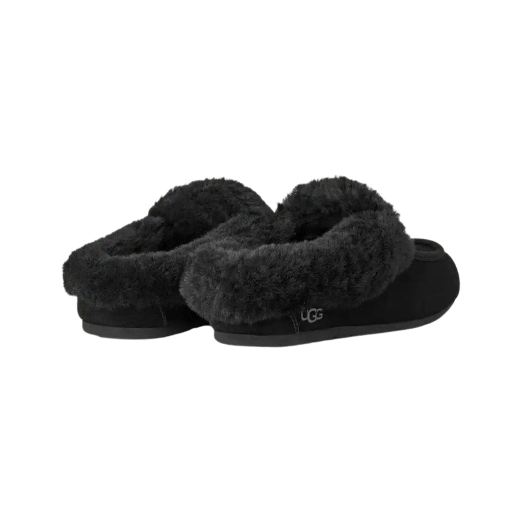 UGG Ansley Mule - Black