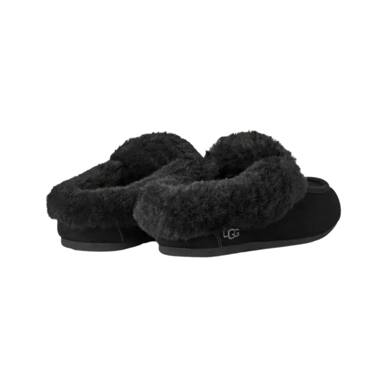 UGG Ansley Mule - Black