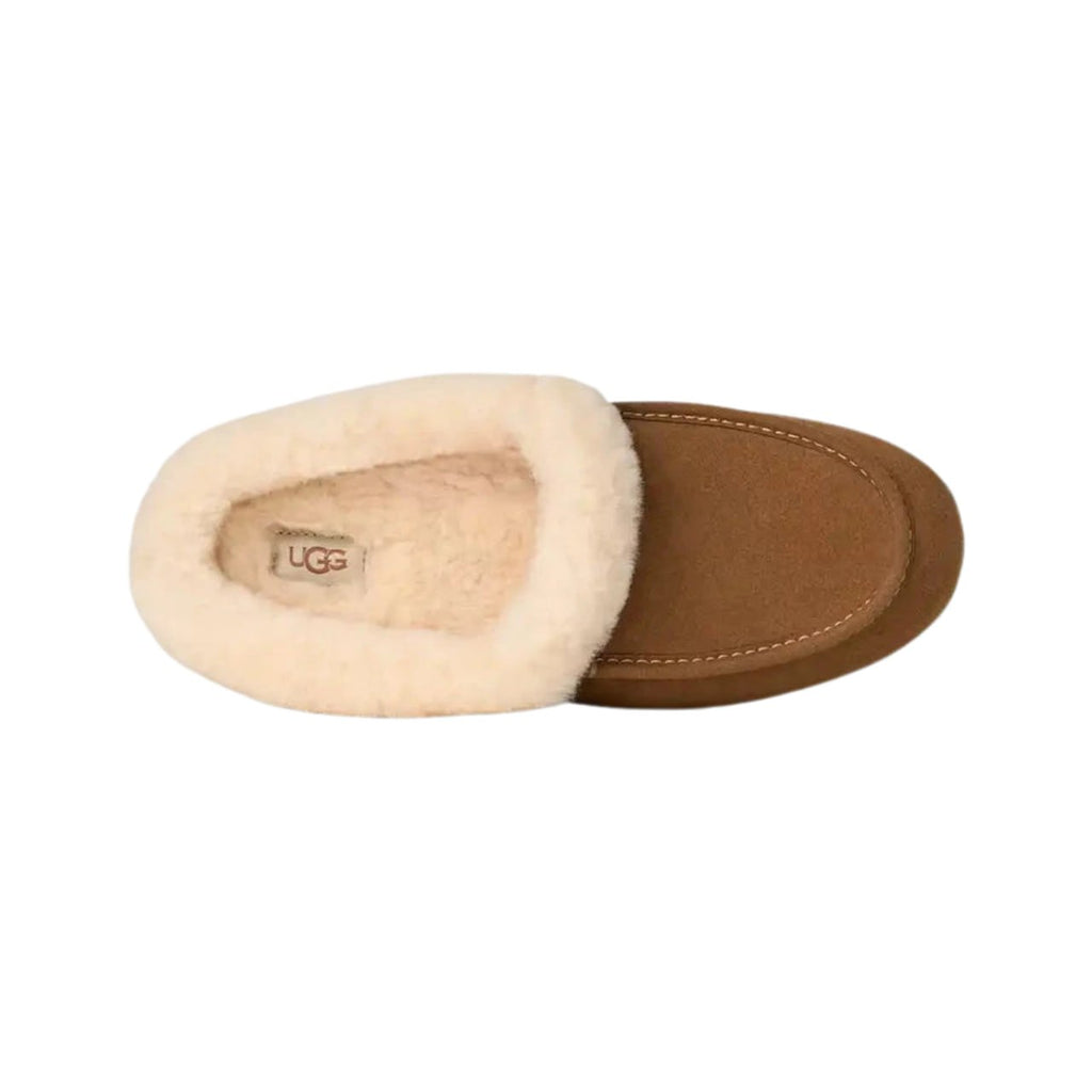 UGG Ansley Mule - Chestnut