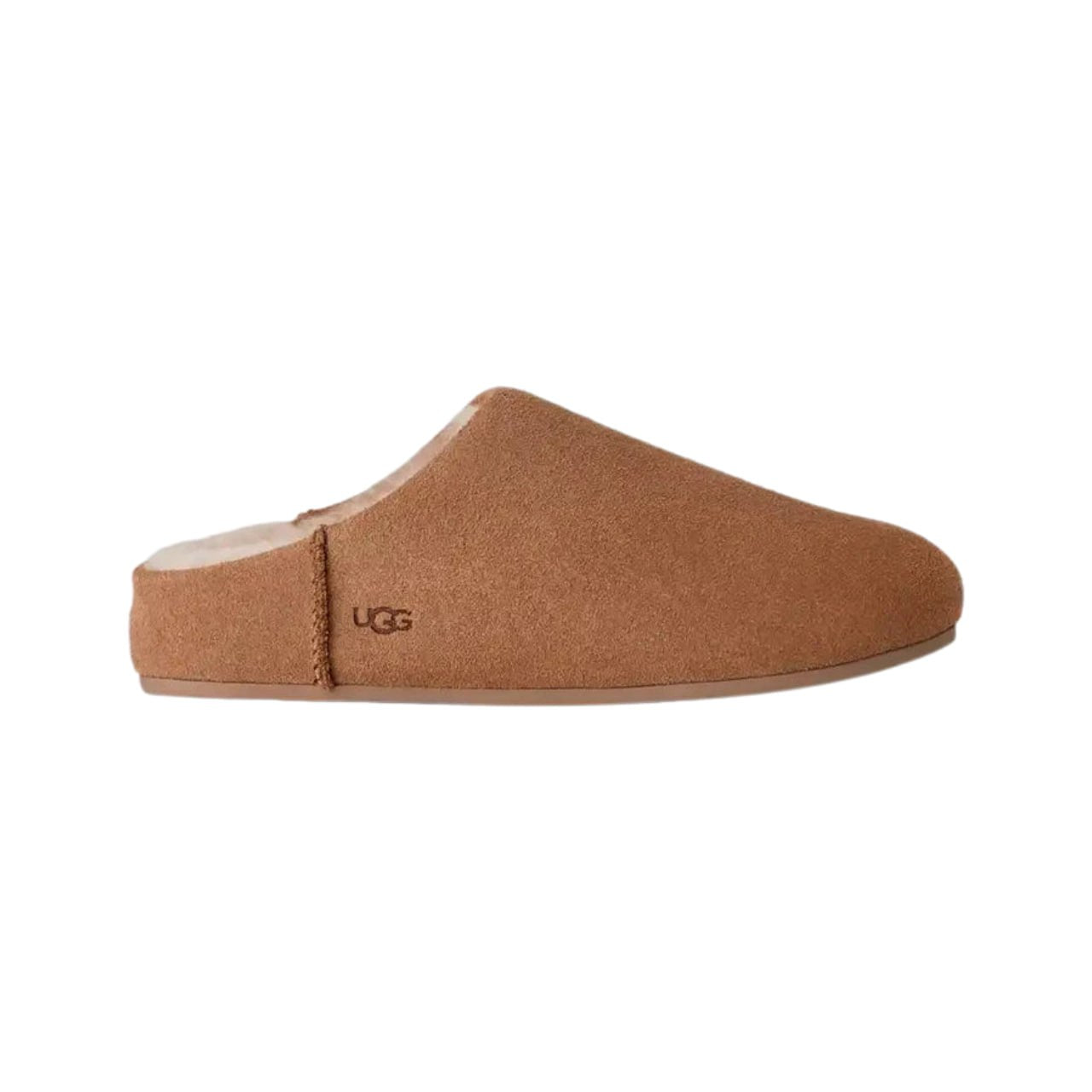 UGG Elea Slip-On - Chestnut
