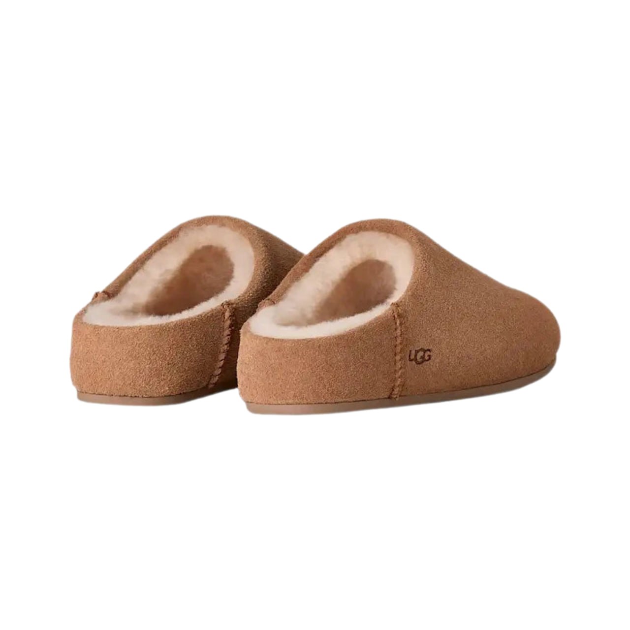 UGG Elea Slip-On - Chestnut