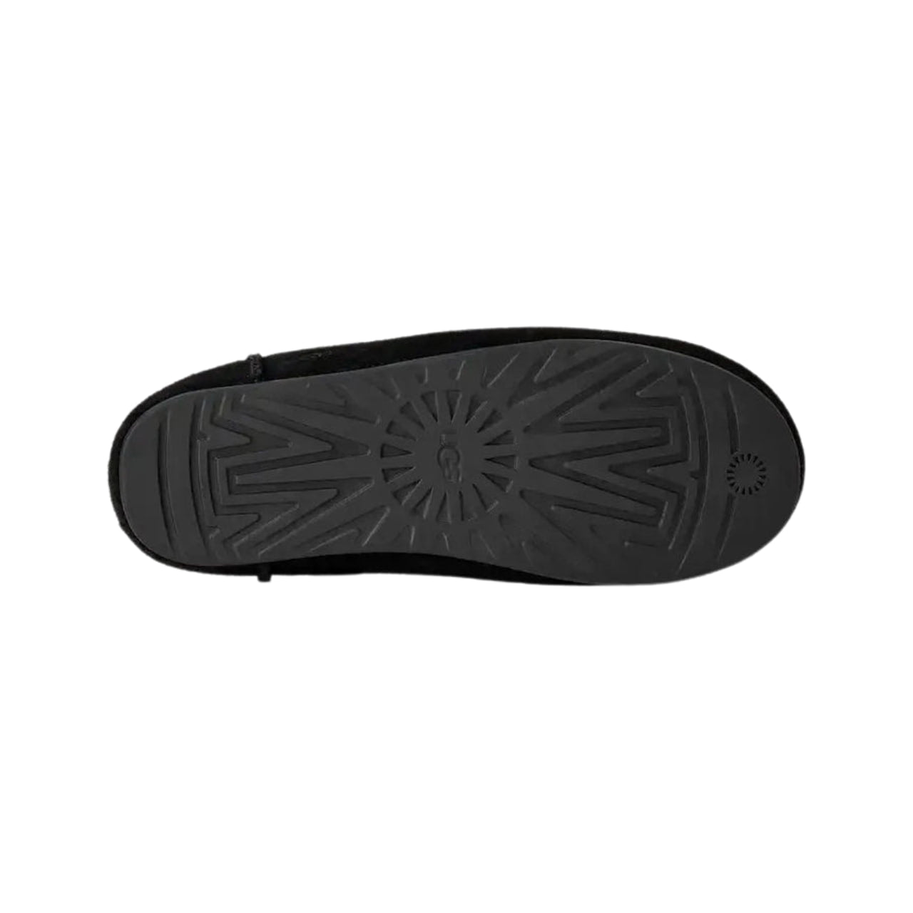 UGG Elea Slip-On - Black