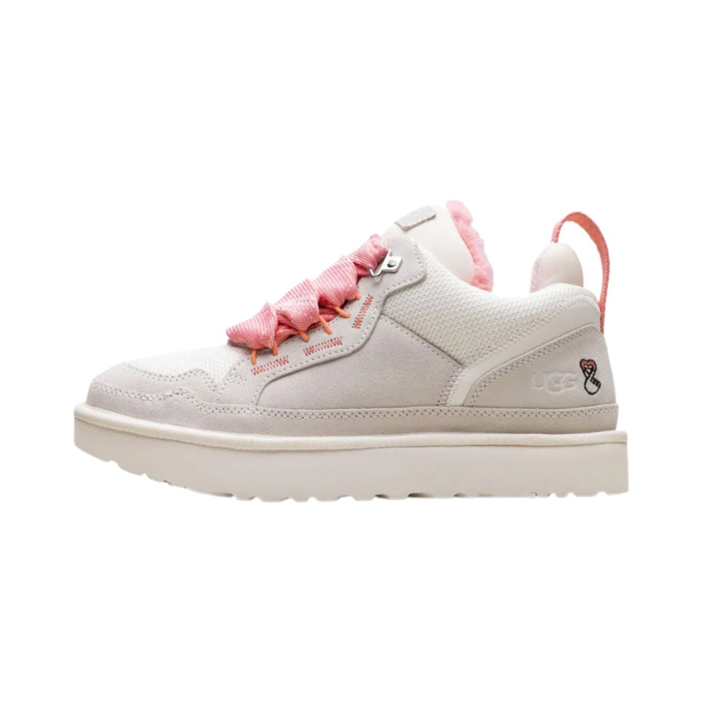 Ugg Lowmel Love '25