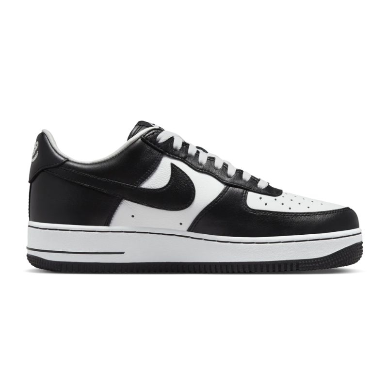 Nike Air Force 1 Low QS Terror – Squad Blackout